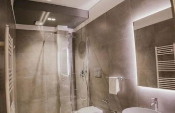 SUITE ROOM TRANI - Foto 21