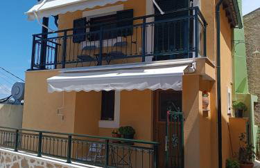 Lucy's House Aggelokastro - Foto 1