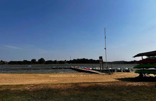 Dom nad jeziorem Hartowiec - Foto 6