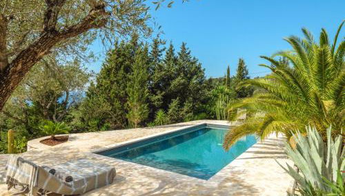 Villa Pelagia in Paxi - Foto 3