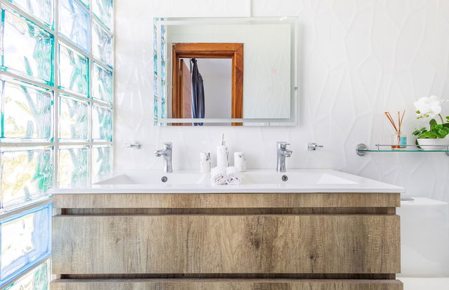 New Stylish 3BR Villa With Private Pool Terrace - Foto 43