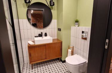 Apartament LOFTykocin - Foto 10