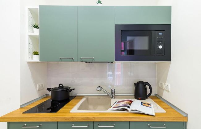 Appartamentino ai Quartieri Spagnoli by Wonderful Italy - Foto 4