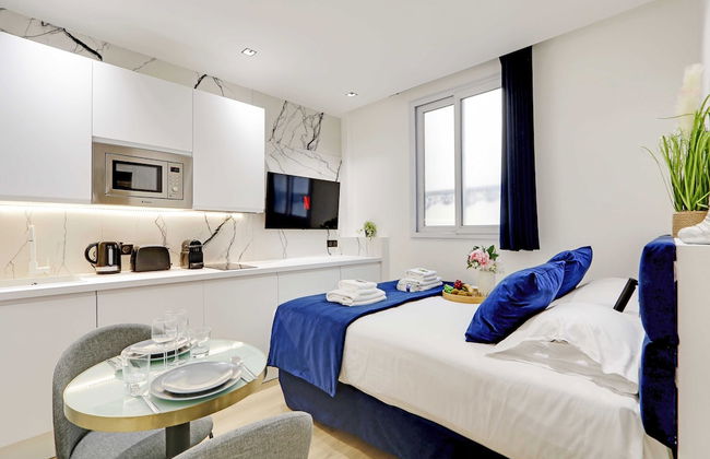 Résidence Paris Caire - Photo 15