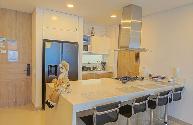 Exclusive Apartasuites Reserva del Mar - Photo 45