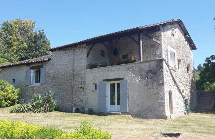 Gite Cabosse - Foto 11