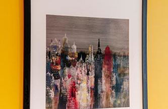 Weston's Penthouse sleep 11, 8 Beds Free Parking - Foto 54