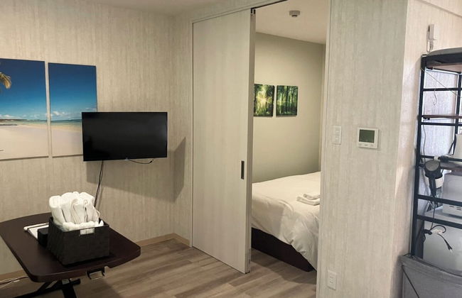 New Normal Condo in KENCHOMINAMIGUCHI - Foto 22