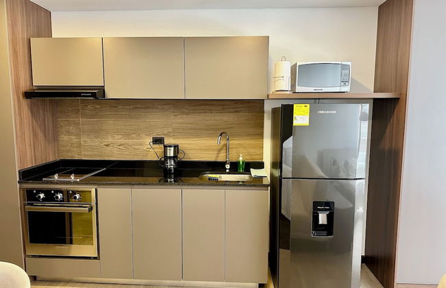 U-GO Edificio Manzana 3 - Photo 73