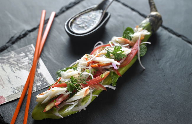 Anantara Chiang Mai Serviced Suites - Photo 64