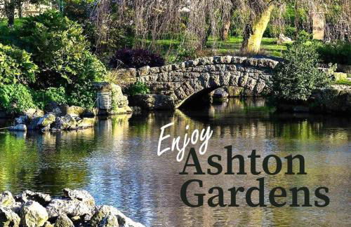 Charles Alexander Short Stay - Derbe House - Foto 48