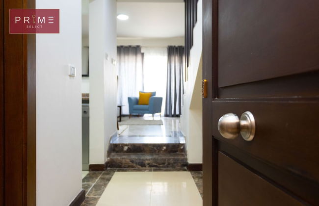 Prime Select Porto New Cairo - Foto 13