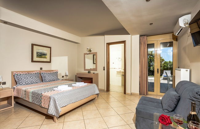 Palladio Luxury Villa With Amazing View - Photo 2