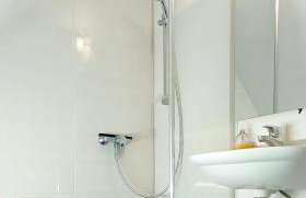 Ferienwohnung Michelle mit Balkon für 1 - 6 Personen - Foto 15