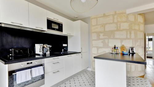 L'Entre Deux - Magnifique T3 quartier Saint Michel - Foto 3