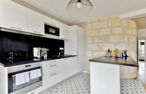 L'Entre Deux - Magnifique T3 quartier Saint Michel - Foto 3