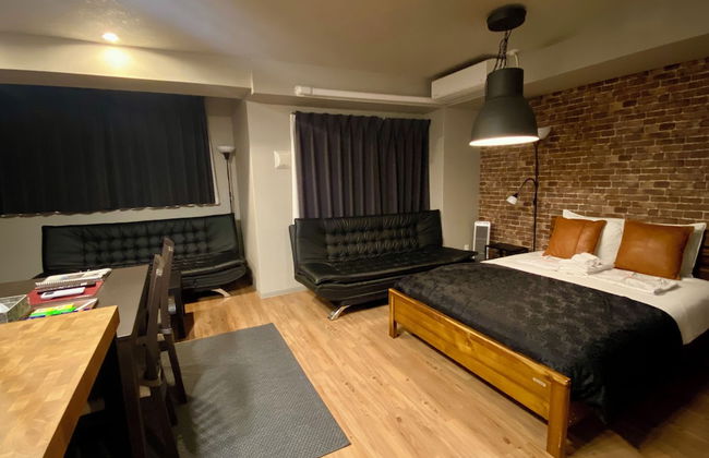 HOTEL ffosaka.com - Foto 31