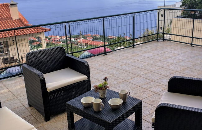 O Meu Sorriso Calheta Holiday Apartments - Foto 62