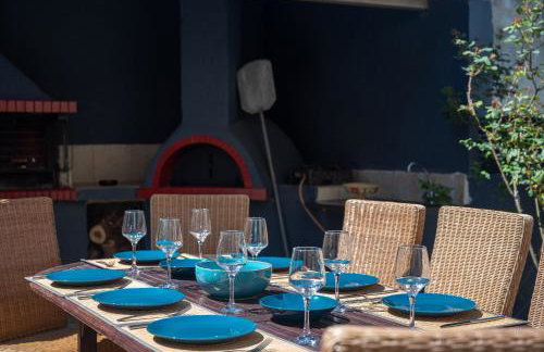 Villa Alexandros 3BD with Private Pool - Photo 21
