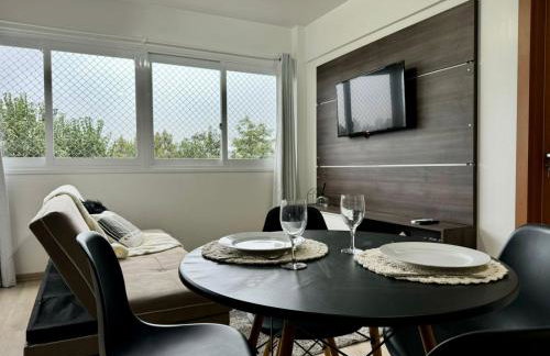 Paz, vinho e conforto - Foto 6