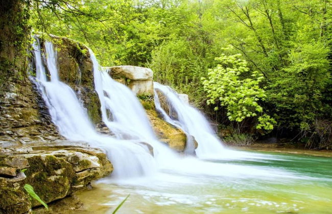 Relaxing Retreat in Le Marche - Photo 29