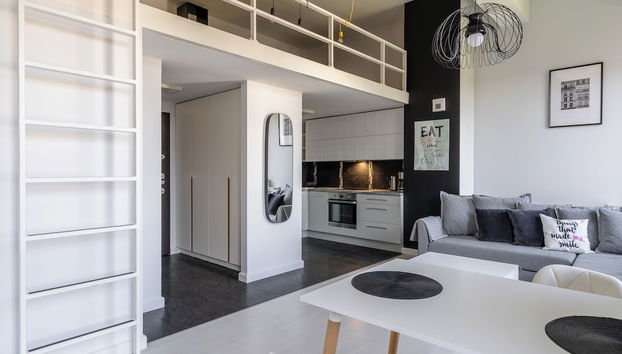 RentPlanet - Apartament Matejki - Foto 3, Habitación