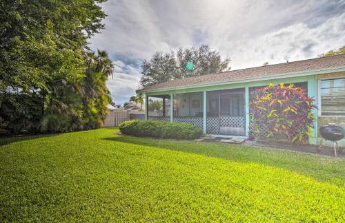 Less Than 1 Mi to Jensen Beach Home with Community Perks! - Photo 25