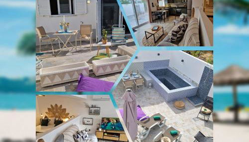 PoolHouse EstrelasDourada ALVOR - Photo 4