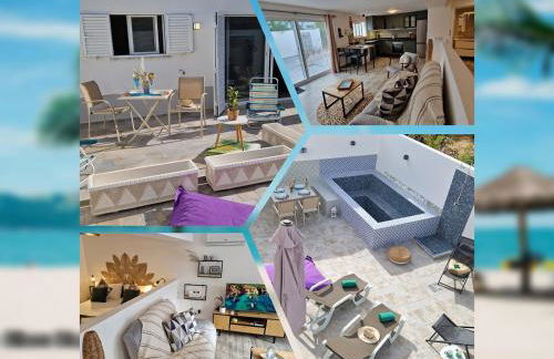 PoolHouse EstrelasDourada ALVOR - Foto 4