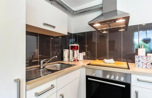 Ferienhaus Schanze 17 - Foto 41