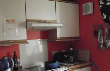 Cosy cottage flat - Foto 18