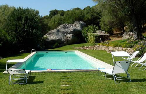 Stazzo San Trano by Gmb Holidays - Foto 32