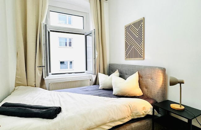 Comfy 4BR 10 Min Transport to Stadthalle - Photo 52