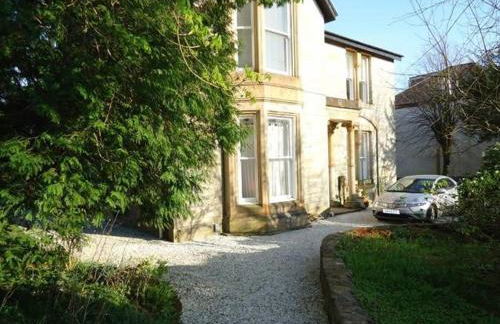 Bishopton Apartment, near Glasgow - Foto 20