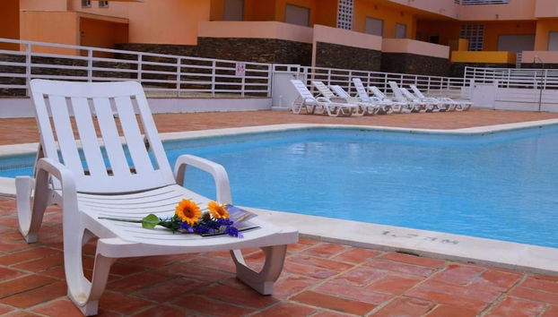 Duja in Tavira With 2 Bedrooms and 2 Bathrooms - Foto 2, Habitación