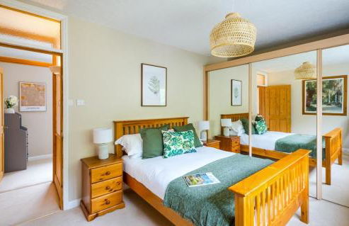 Croft House Sleeps 10 Country Views nr Salisbury - Foto 2