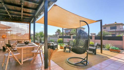 La Torre del Mar, rincón del Atlántico Lajares- Origomare - Remote work - Foto 3