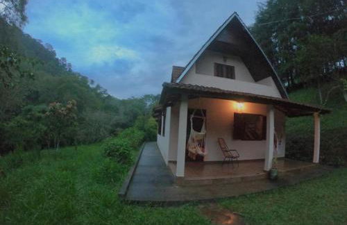 Recanto Ouro Fala - Foto 24