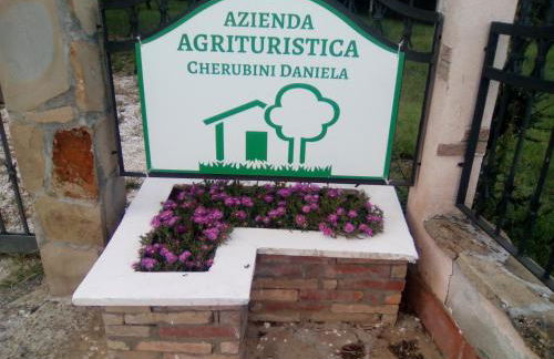 Agriturismo CHERUBINI DANIELA - Foto 8