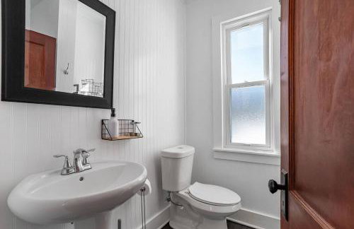 Relaxing Ski & Soak Getaway - Foto 19