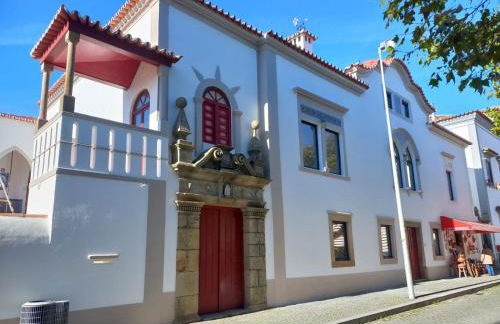 CASA DA ALAMEDA - Foto 1