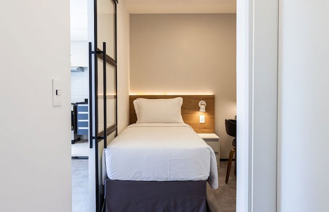 Nomah - Aptos por Temporada em Santana - Foto 9