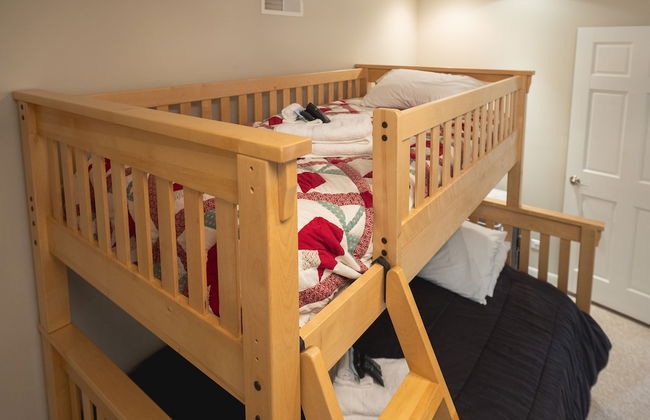 Escape to the Lake - Foto 6