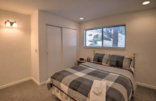 Stateline Ski House: Walk to Boulder Lift! - Foto 14