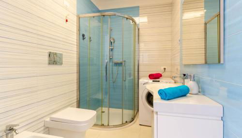 Appartamento La Prua - MyHo Casa - Foto 4, Shower