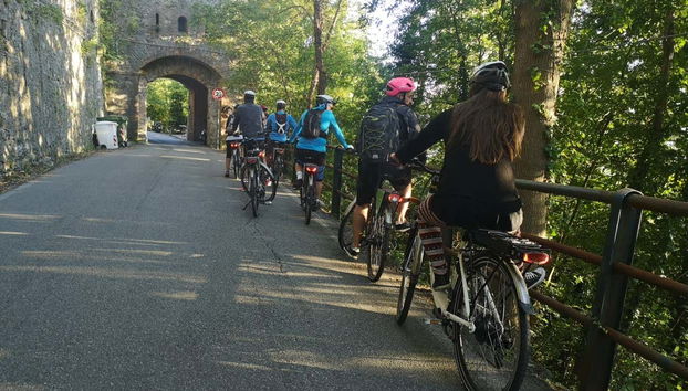 Genoa E-Bike Tour - Photo 2