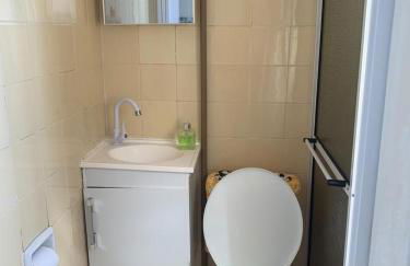 Apartamento 1 quadra da praia! - Foto 20
