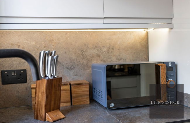 11 Friernhay Court - Foto 5