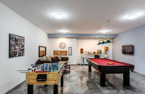 Luxury Villa Nadalina-Dicmo - Foto 23