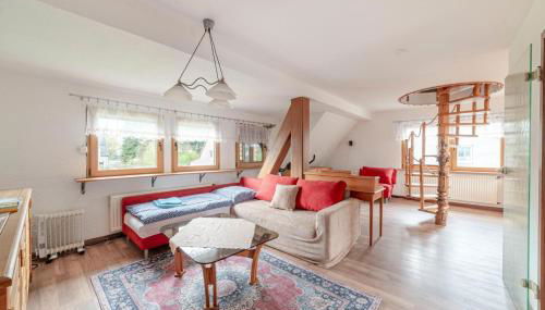 Cozy villa with garden, balcony and parking area in Düsseldorf - Foto 2